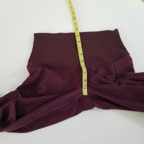 Lululemon Crop Pants - Picture 11 of 13